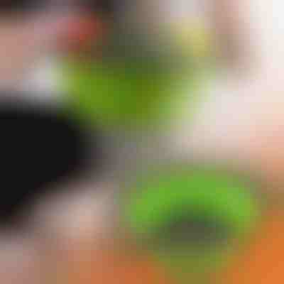 Σουρωτήρια σιλικόνης (2 τμχ) | FOLDRAIN