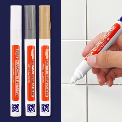 Μαρκαδόρος επισκευής κεραμικών αρμών | CERAMICPEN