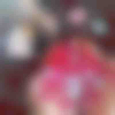 Κονφετί σε σχήμα καρδιάς (100τμχ) | HEARTPETAL