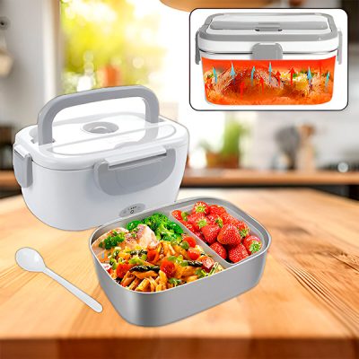 Δοχείο θέρμανσης γεύματος | MUNCUP