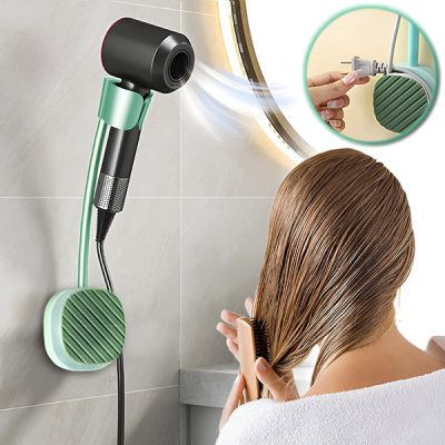 Ρυθμιζόμενη λαβή για πιστολάκι μαλλιών | FENLUSK