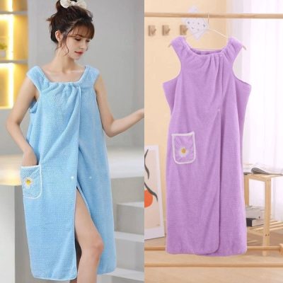 Μπουρνούζι | TOALINA