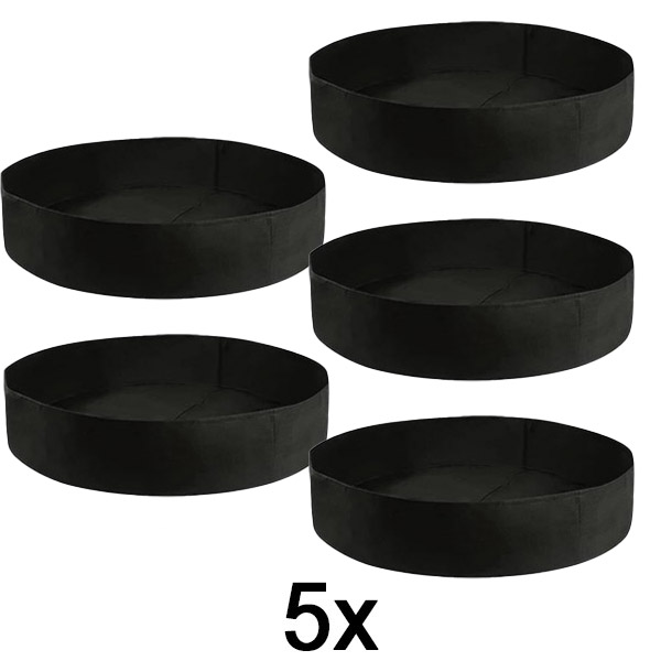 5x Οικολογικός κήπος για τα φυτά σας | PLANTIE