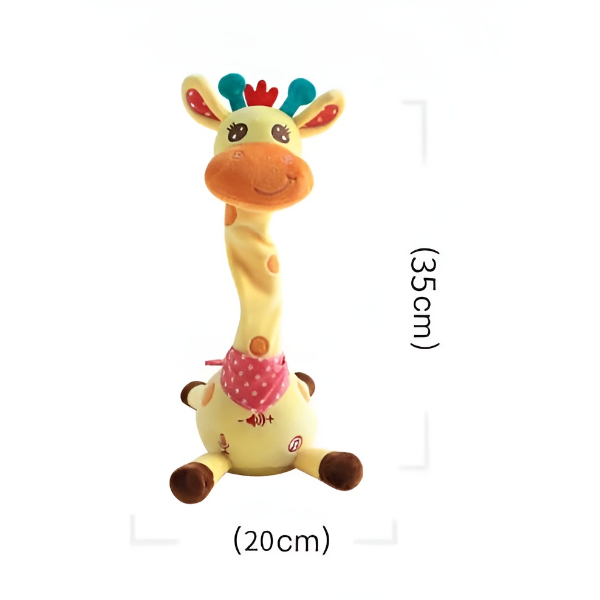 GIRADANCE