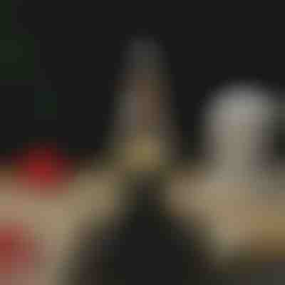 Λάμπα κηροζίνης LED vintage | VINTALUM