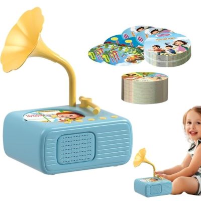 Μουσικό Παιχνίδι Αφήγησης Παραμυθιών με 96 Τραγούδια και Ιστορίες | JOMELODI